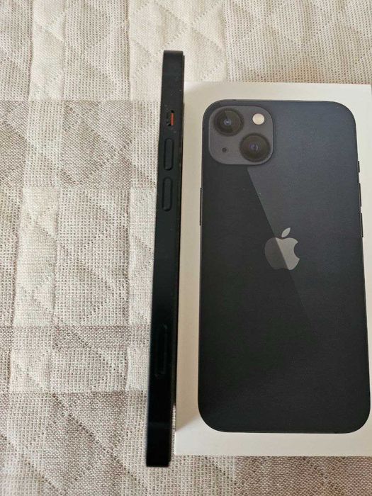 iPhone 13, 128 gb