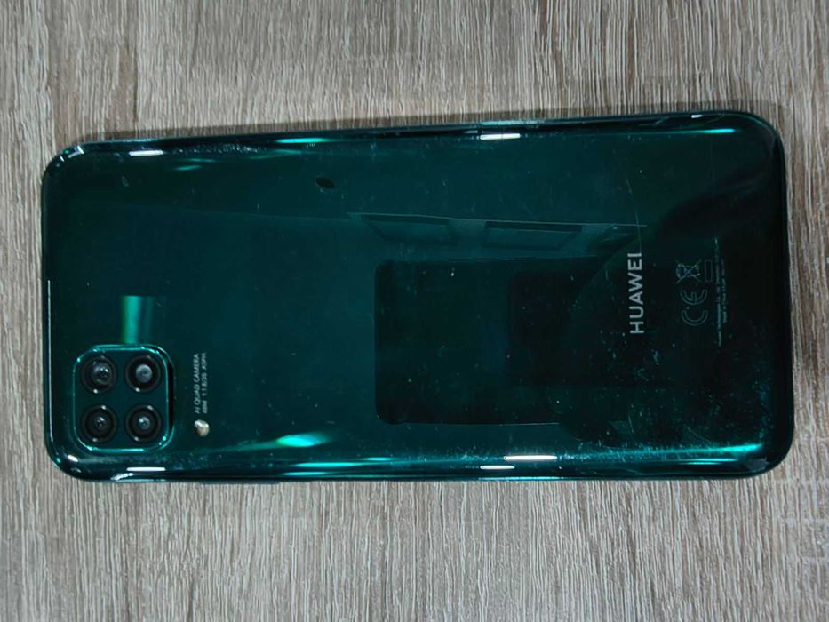 Мобилен телефон Huawei P40 Lite