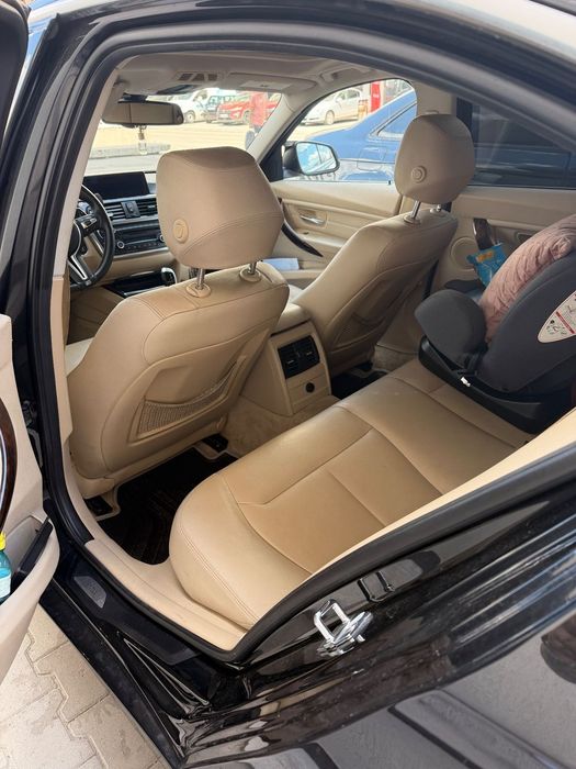 BMW Seria 3 BMW F30 328i Seria 3 300CP
