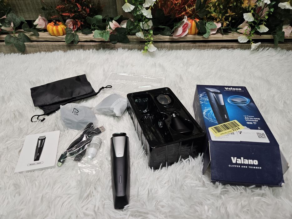 Нов Мултифункционален Тример Valano