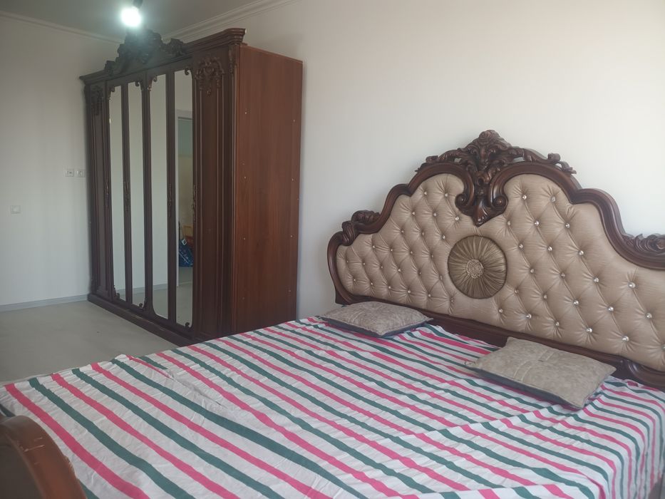 Ijaraga uy Nurafshon sity toytepa