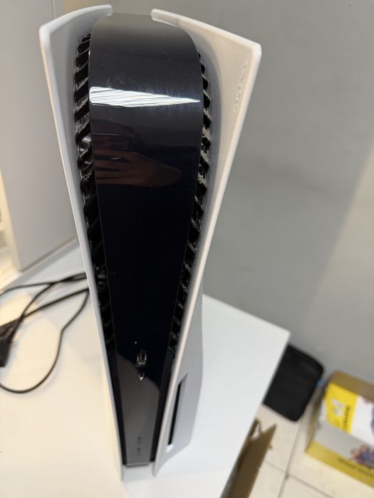 Play Station 5 Slim Disc Edition