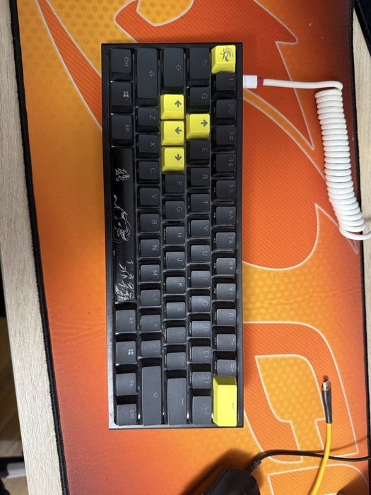 Ducky one 2 mini v2