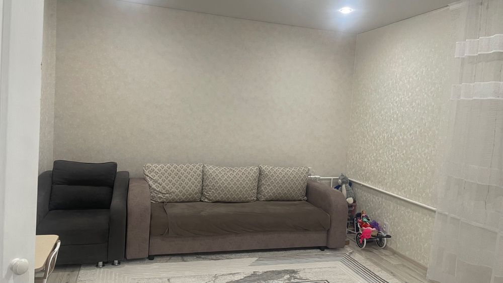 Продам 1 комнатную квартиру