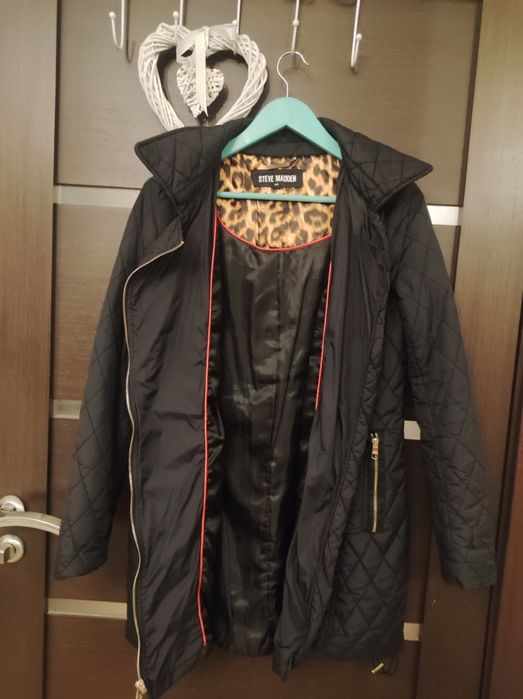 Куртка демисезонная