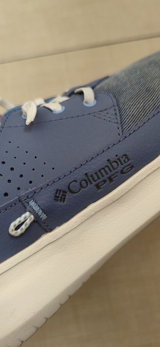 Маратонки Columbia BoatSide, #41