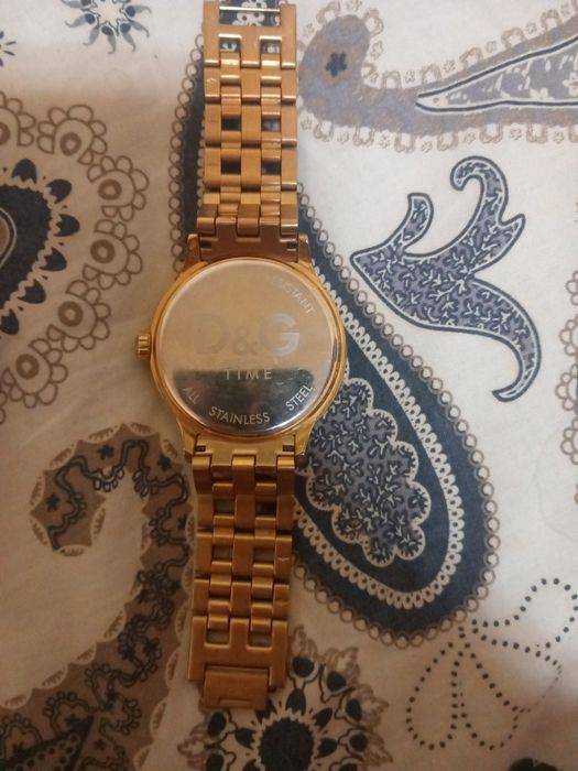 Ceas Dolce Gabanna