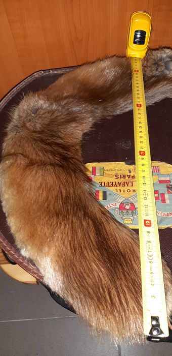 Vand gulere si toca polara,argintie,bizam si nurci