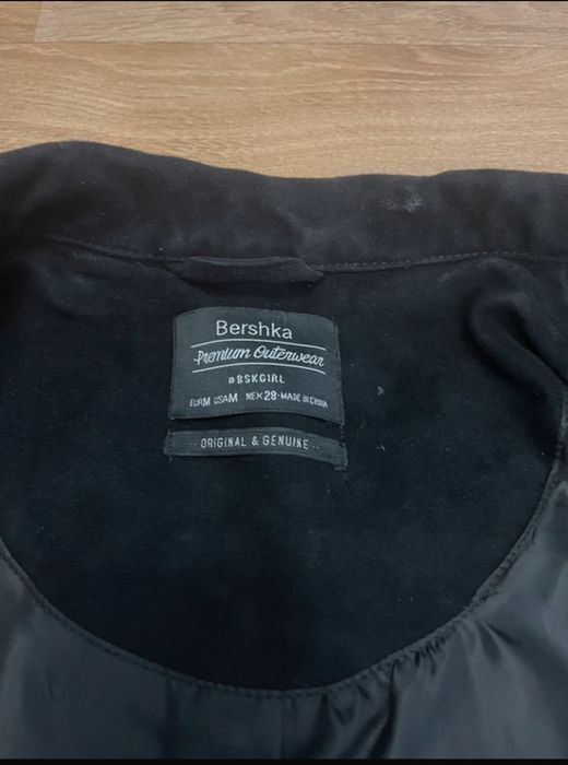 Geaca dama Bershka M