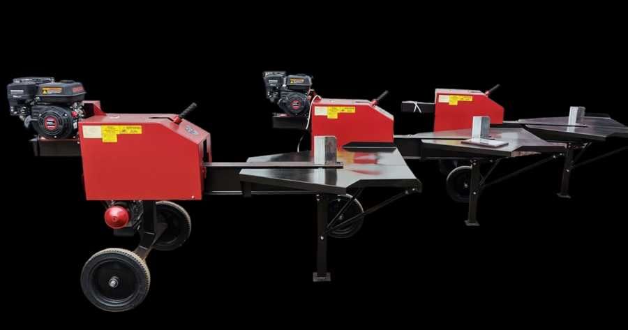 Despicator industrial DKPR-220, Artmash Transport Gratuit NOU