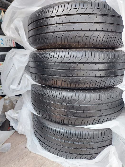 Шины Bridgestone 195/65/15