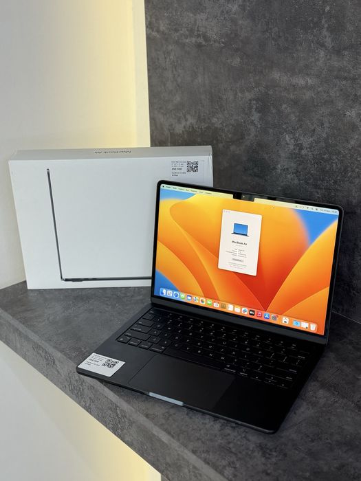 MacBook Air 13-inch • Рассрочка 0-0-24 • Baitime