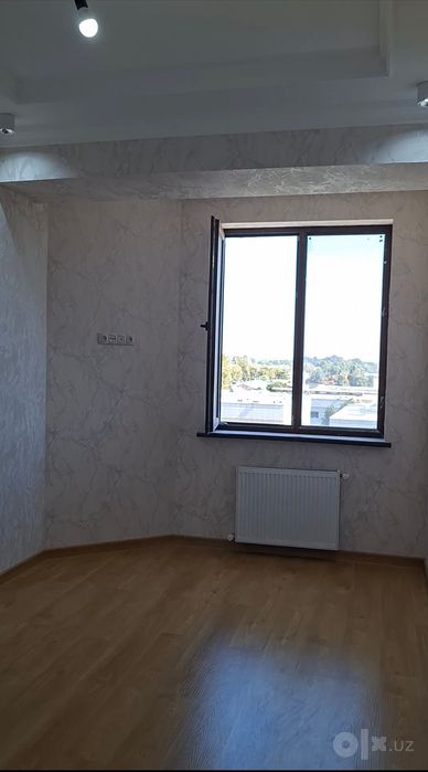 ЖК " Qibray Avenue" дан 4 хоналик тайер квартира сотувда.Майдони 92 кв