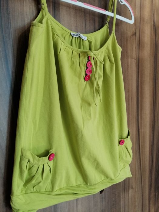 Потник Bono jeans