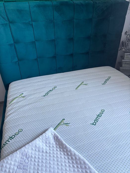 Se vinde pat dormitor