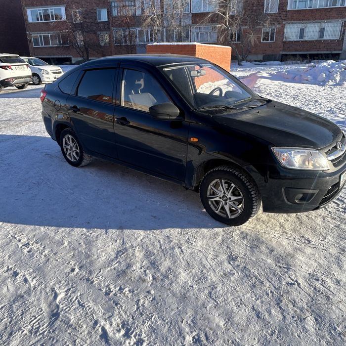 Продам гранту 2015 года