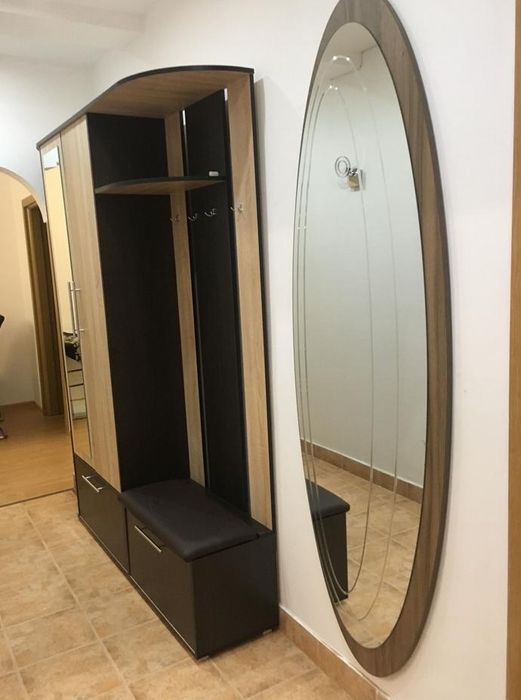 Дава се под наем Тристаен апартамент в София, Лозенец - 80 кв.м за 877.71 € - Снимка #11