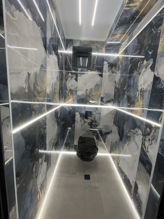 Монтаж Плочки фаянс теракот гранитогрес Варна