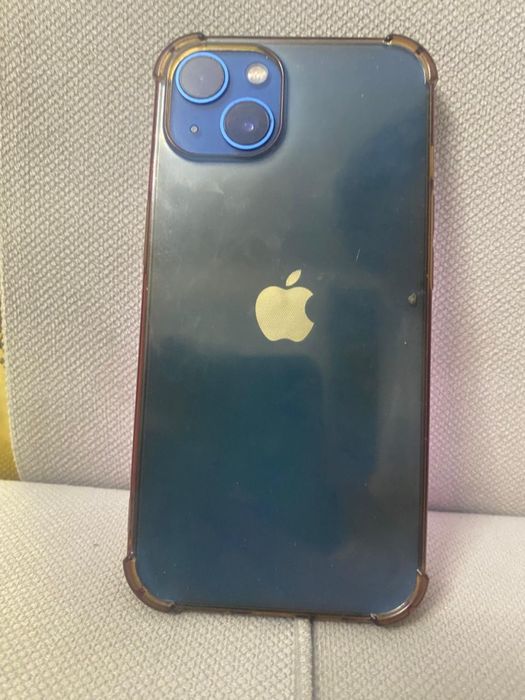 Продам айфон 13 128gb