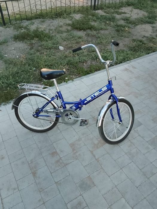 Продам детский велосипед