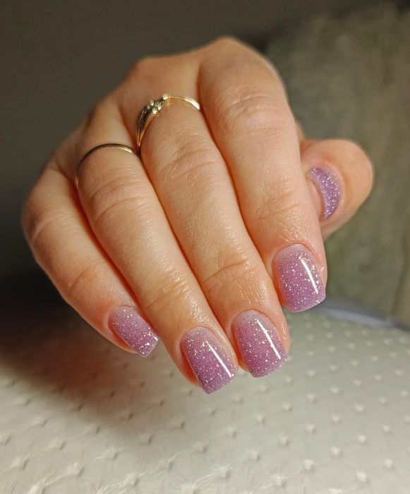 Маникюр, наращивание ногтей Умай