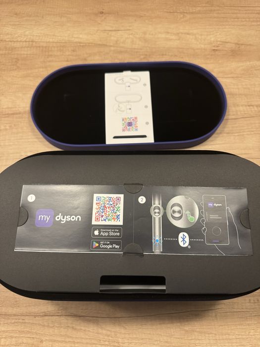 Vand Dyson Airwrap HS08