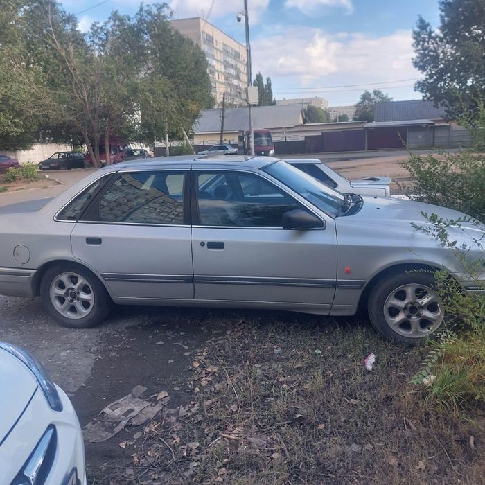 Продам Ford Scorpio
