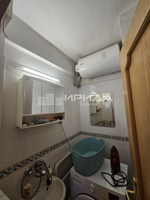 Продава се Тристаен апартамент в София, Хиподрума - 115 кв.м за 1663 €/кв.м - Снимка #21