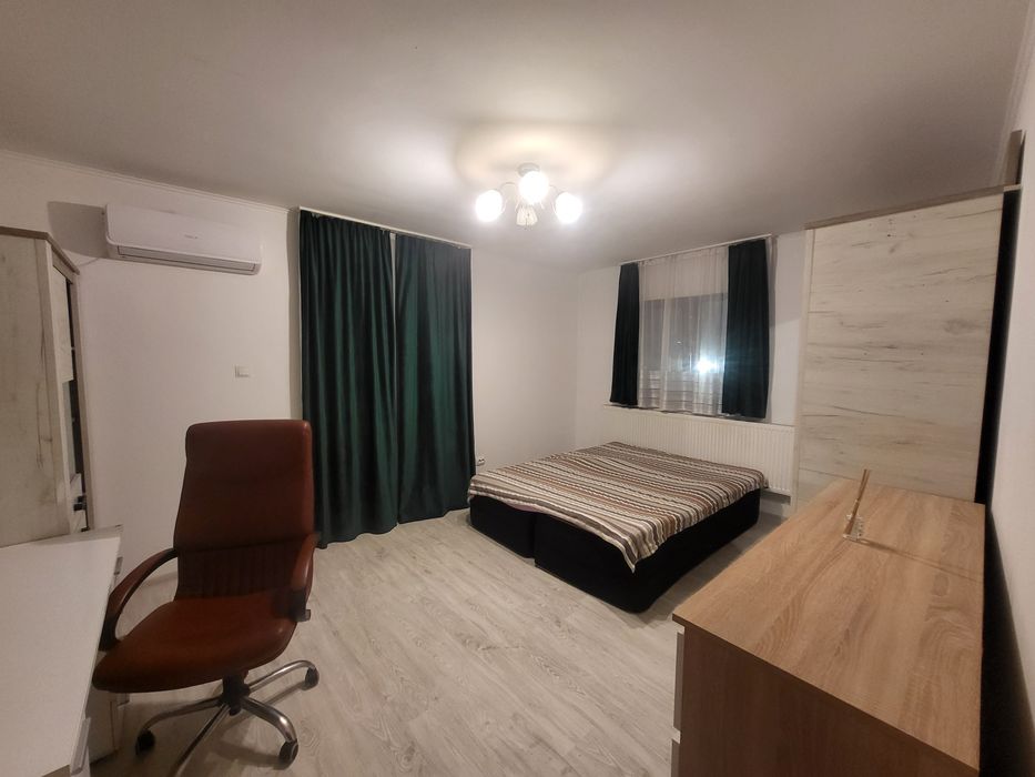 Chirie apartament 1 camera Rediu