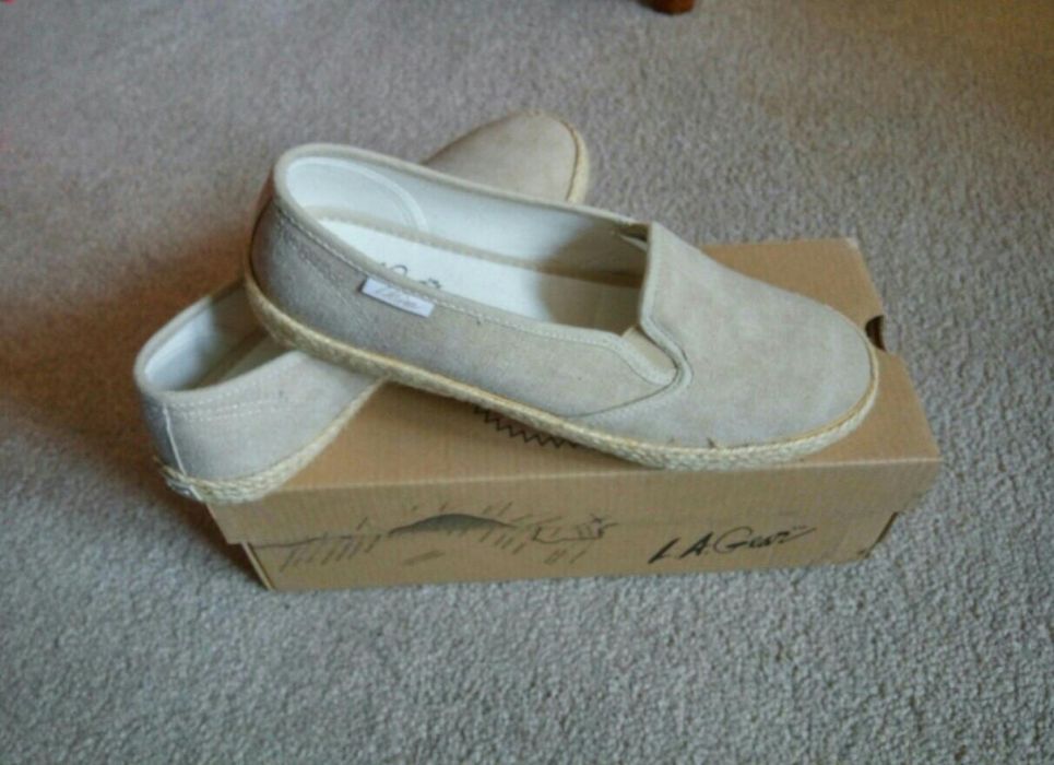 Дамски обувки