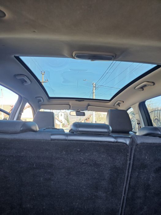 Ford Kuga 2012 4x4 Titanium