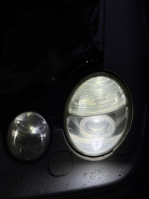 Продам фары на 210