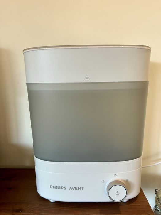 Стерилизатор Philips Avent Premium