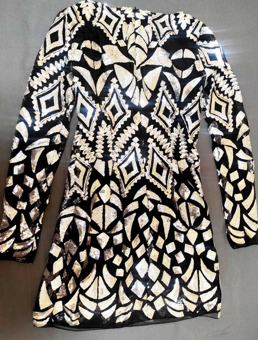 Дамска рокля Alessa