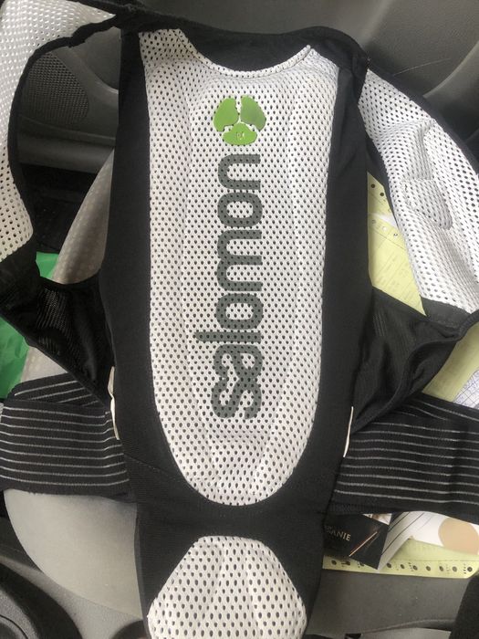 Протектор Salomon