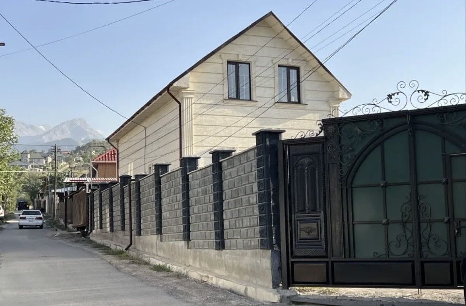 Продам дом! В каменке!
