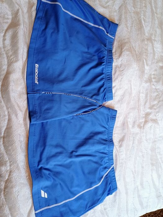 Пола панталон баболат