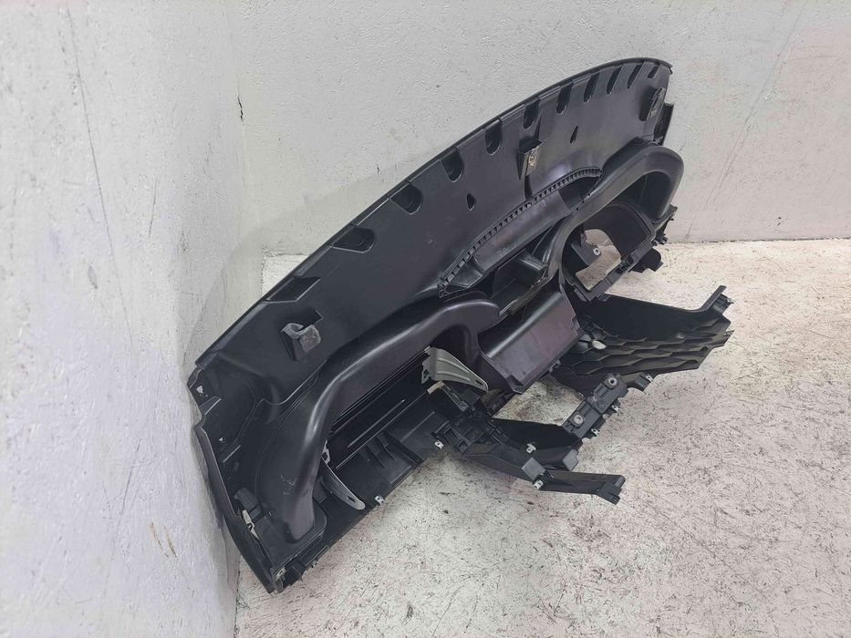 Plansa bord Volkswagen Golf 5 Plus (5M1) [Fabr 2005-2008] 5M858296