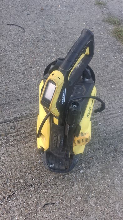 Karcher k5 full control si diverse  a