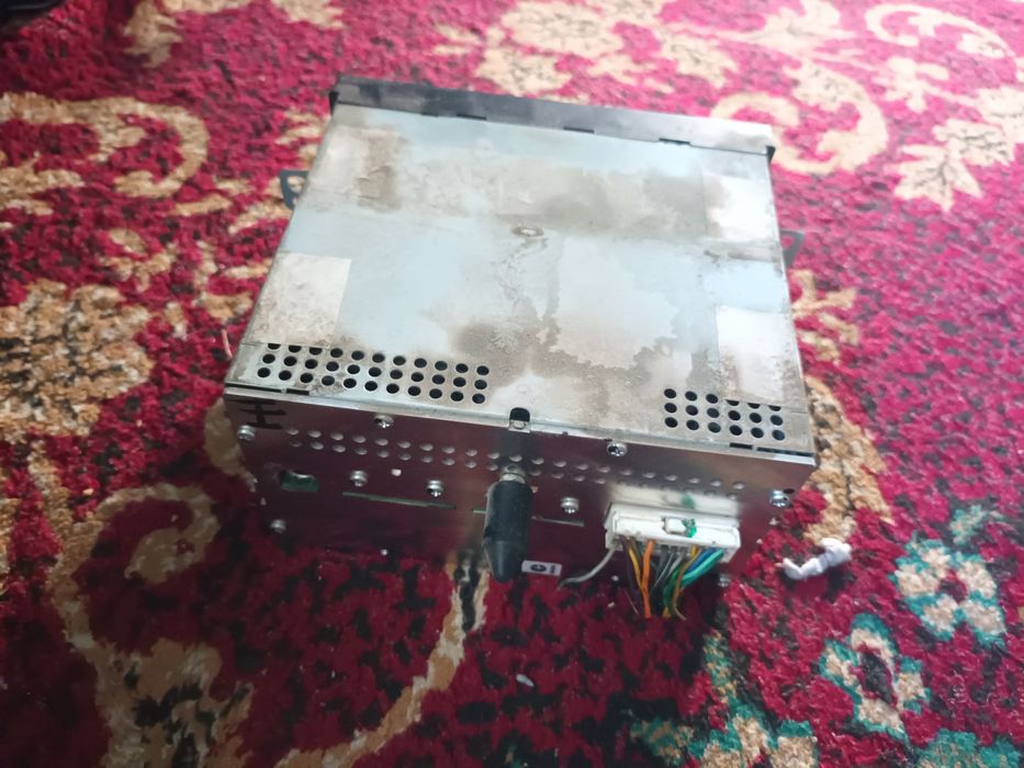 Lassetti magnitafo‘n