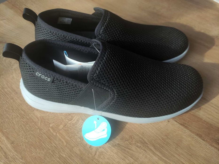Оригинални мъжки обувки Crocs