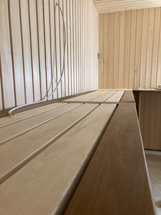 Строительство бань !