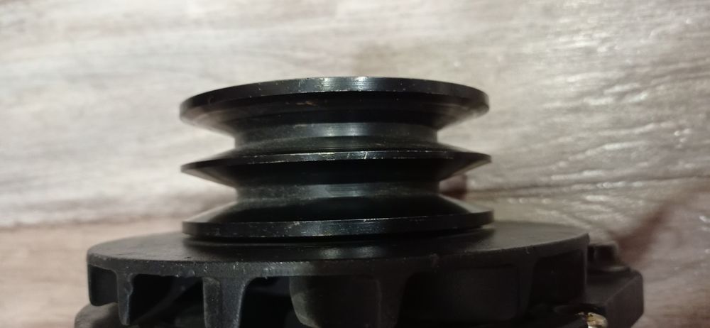 Генератор FAW Dongfeng 28В  75А AOBO