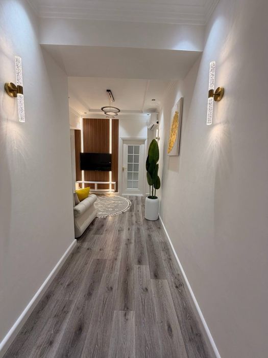 ПРОДАЁТСЯ Квартира В Новостройке. ЖК Silk road. Мирзо-Улугбек район.