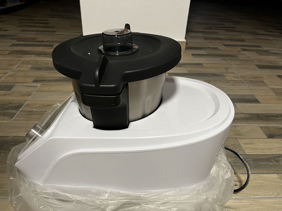 Monsieur cuisine connect