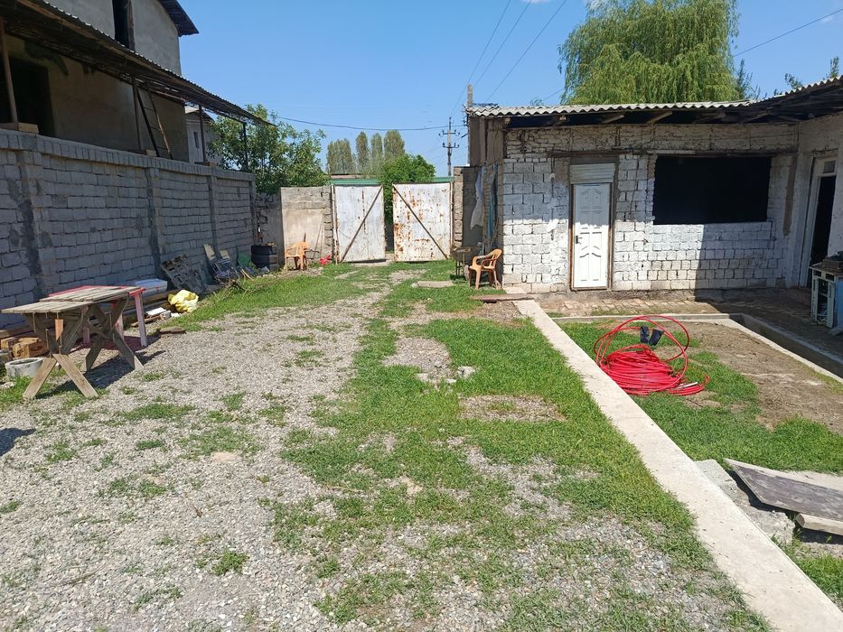 Zudlik bilan er sotiladi Toʻqimachilik tekstilda yaxshi joy 6 sotix