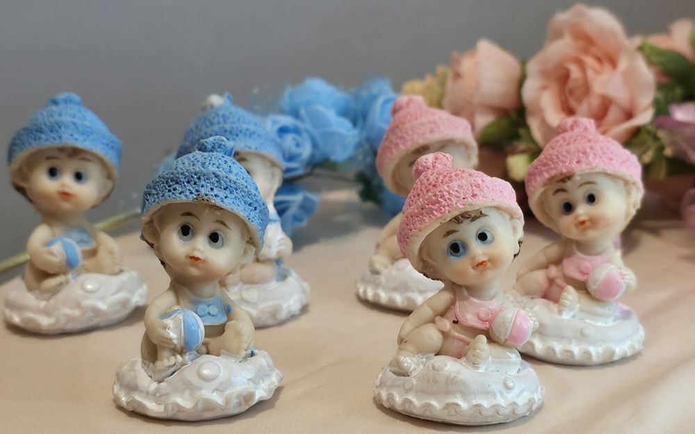 Подаръчета за  гости