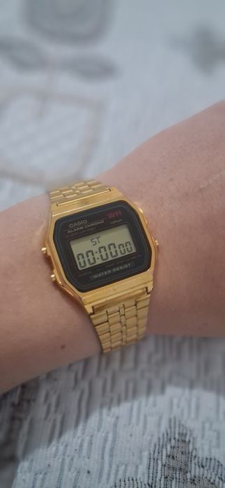 Ceas casio vintage