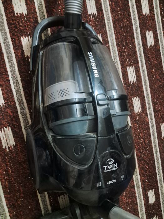 Chang yutkich mashinasi sotiladi