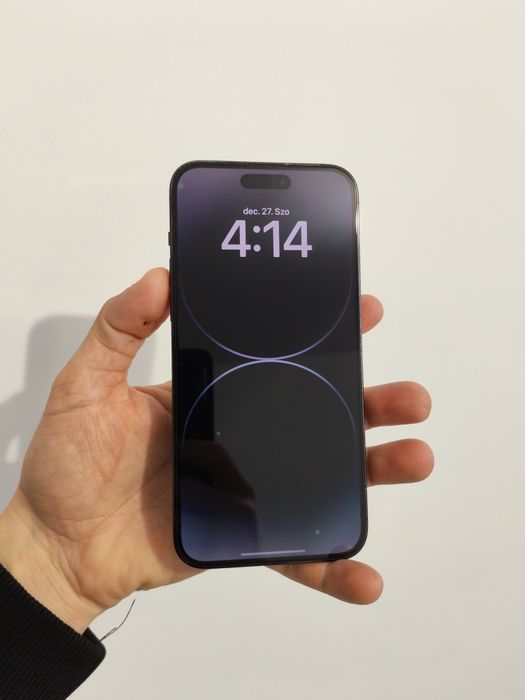 Iphone 14 Pro max 128 GB